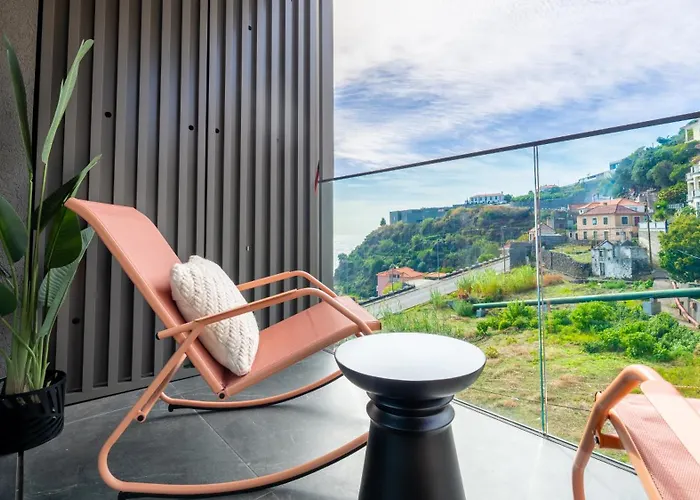 Appartamento Orion Calheta Hills By Lovelystay