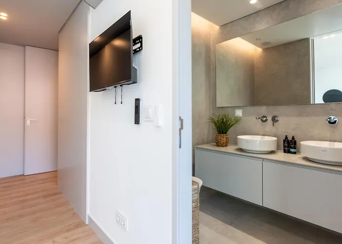 Appartamento Orion Calheta Hills By Lovelystay Estreito Da Calheta