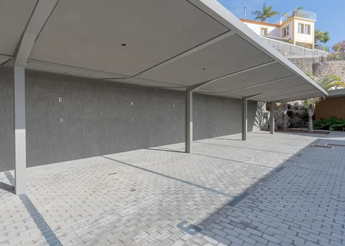 Orion Calheta Hills By Lovelystay *