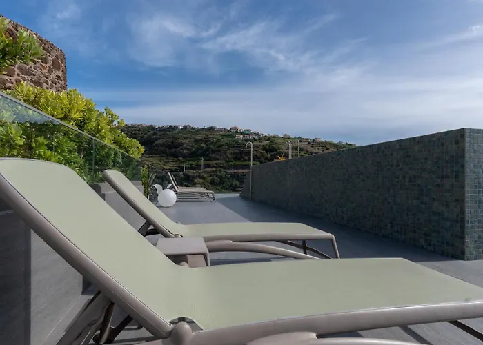 Appartamento Orion Calheta Hills By Lovelystay