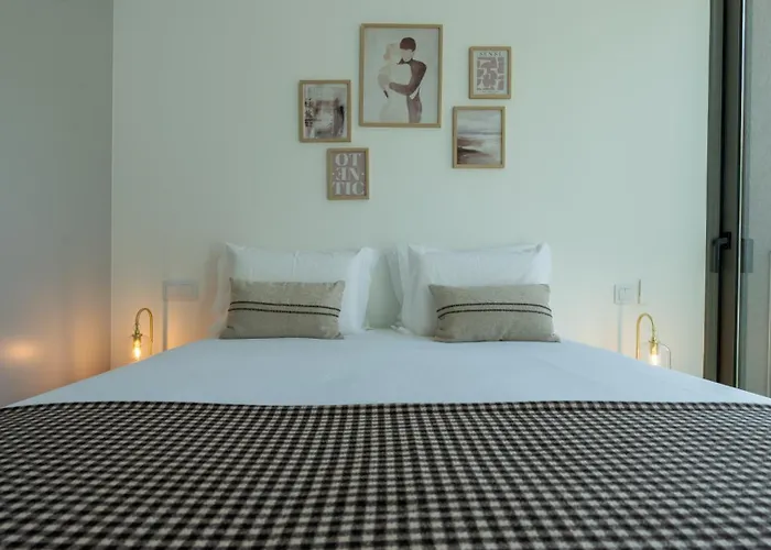 Orion Calheta Hills By Lovelystay Διαμέρισμα *