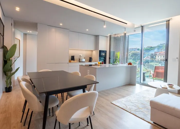 Orion Calheta Hills By Lovelystay Διαμέρισμα Estreito Da Calheta