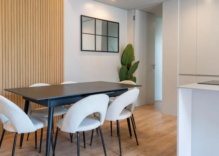 Appartamento Orion Calheta Hills By Lovelystay Estreito Da Calheta