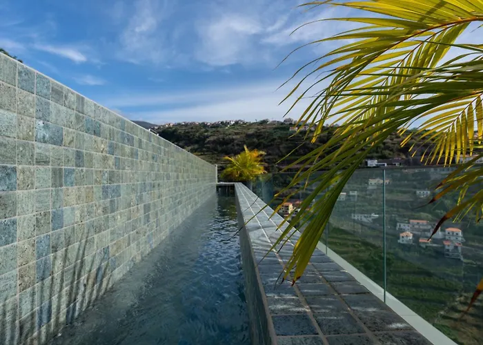 Orion Calheta Hills By Lovelystay Διαμέρισμα Estreito Da Calheta