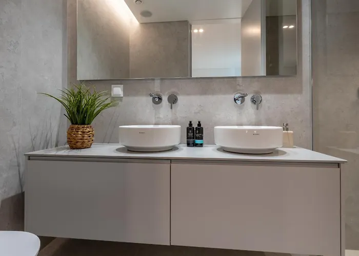 Orion Calheta Hills By Lovelystay *