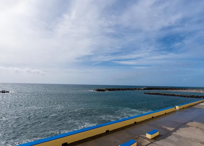 Orion Calheta Hills By Lovelystay Appartamento Estreito Da Calheta