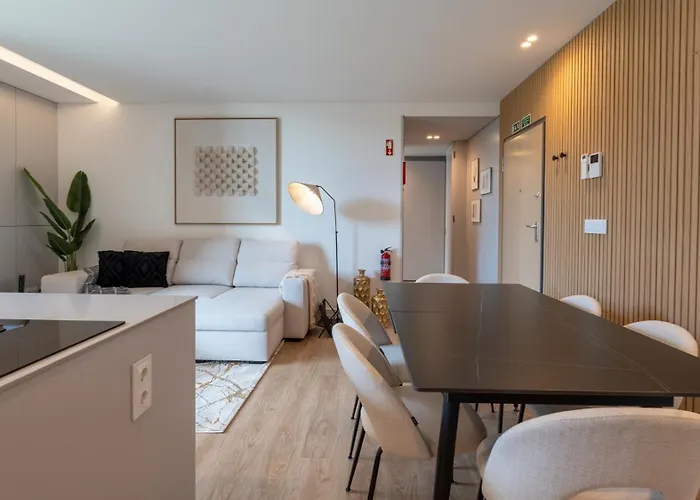 Orion Calheta Hills By Lovelystay *