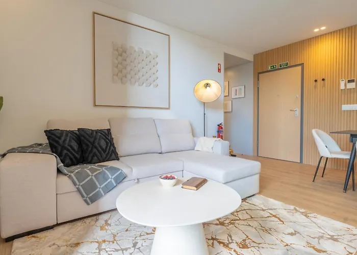 Orion Calheta Hills By Lovelystay Διαμέρισμα