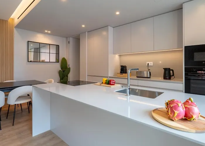 Orion Calheta Hills By Lovelystay * Estreito Da Calheta