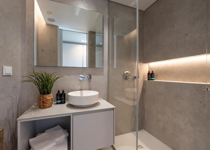 Διαμέρισμα Orion Calheta Hills By Lovelystay *