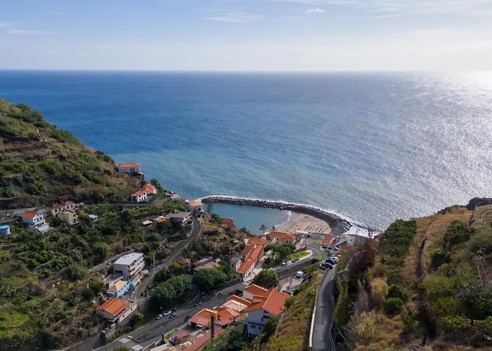Orion Calheta Hills By Lovelystay *