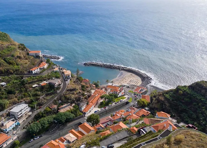 Orion Calheta Hills By Lovelystay Estreito Da Calheta