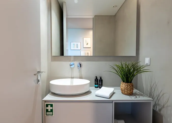 Orion Calheta Hills By Lovelystay Estreito Da Calheta