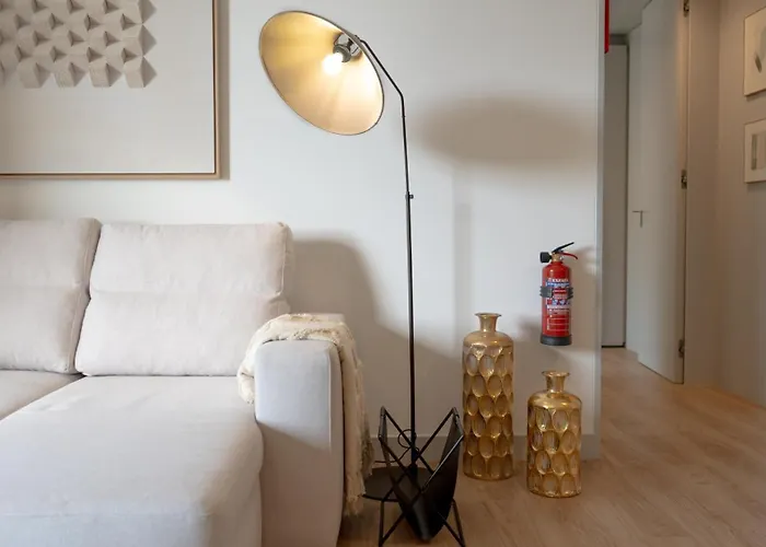 Orion Calheta Hills By Lovelystay