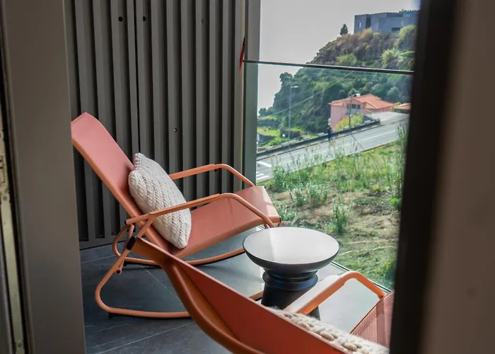 Orion Calheta Hills By Lovelystay *