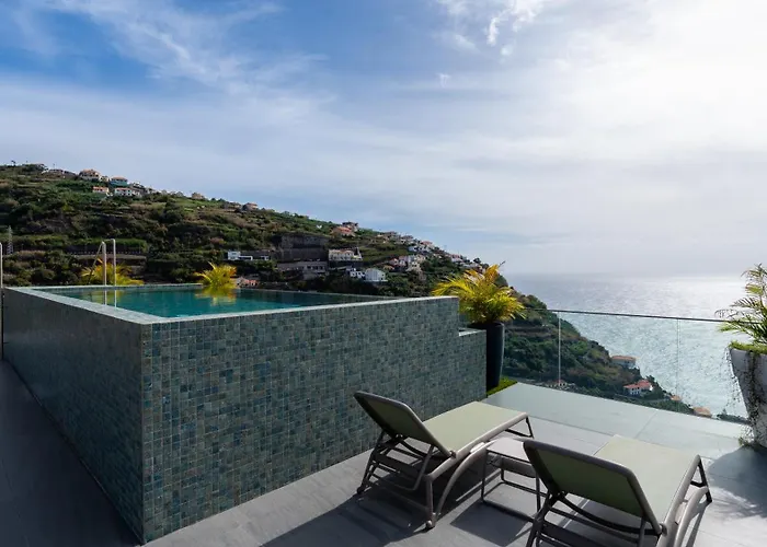 Orion Calheta Hills By Lovelystay Διαμέρισμα