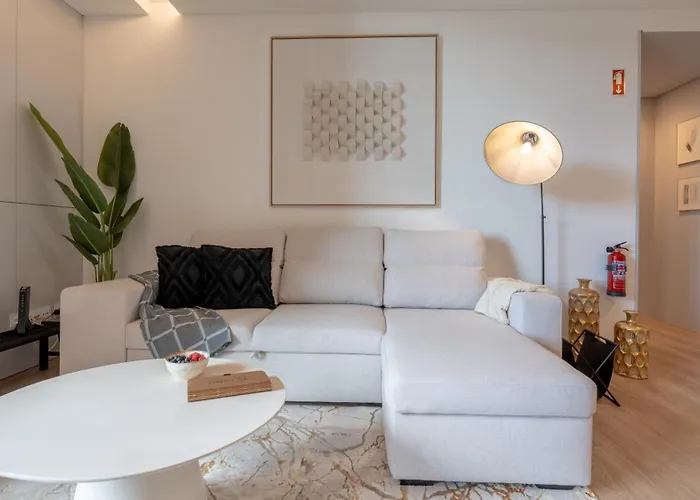 Appartamento Orion Calheta Hills By Lovelystay