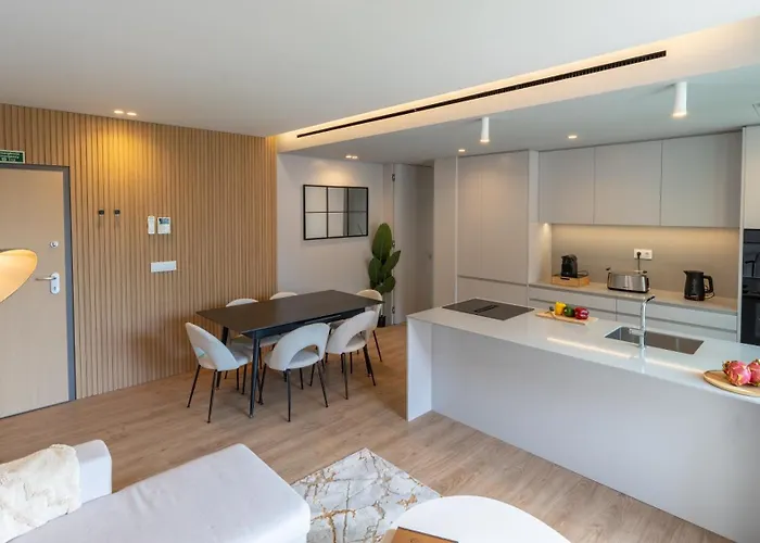 Appartamento Orion Calheta Hills By Lovelystay Estreito Da Calheta